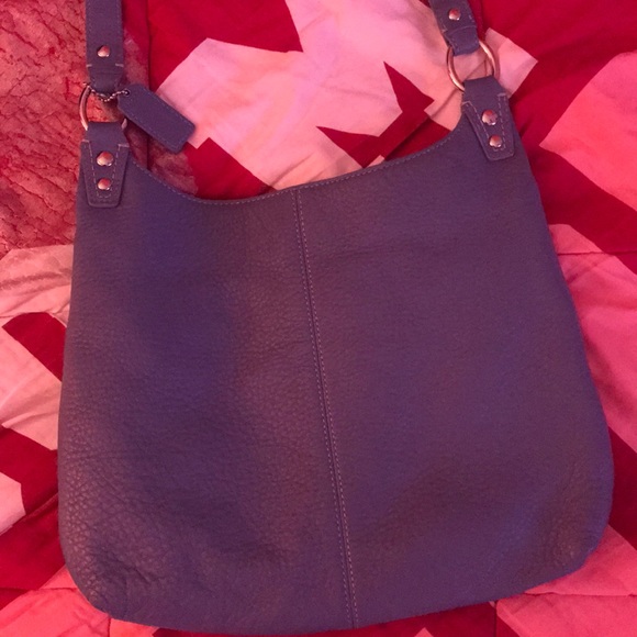 Cute Coach bag - Picture 6 of 8